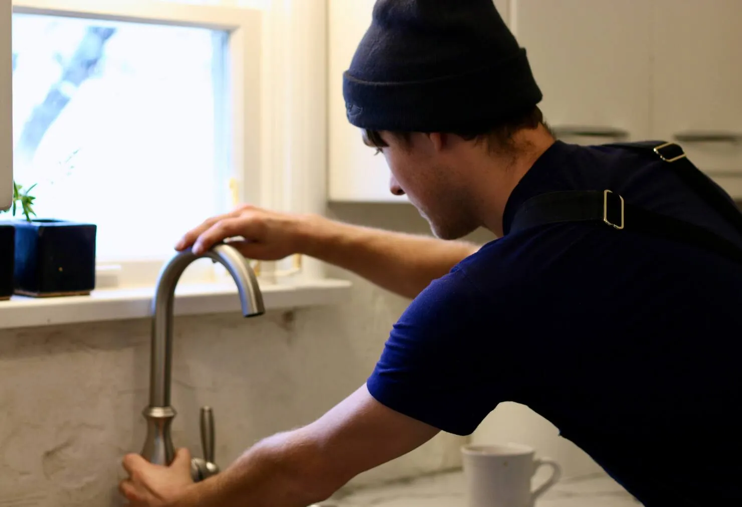 Thunderbird Plumbing